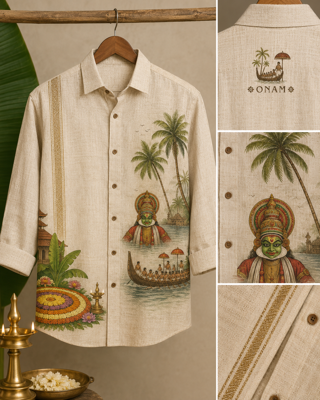 Wedding Groom Sherwani