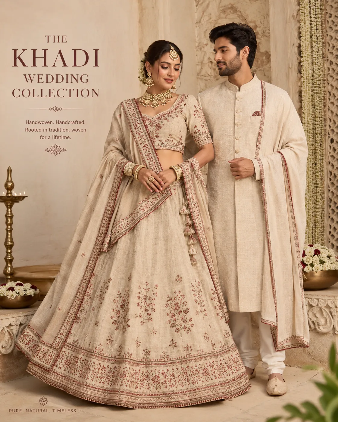 Royal Bridal Lehenga