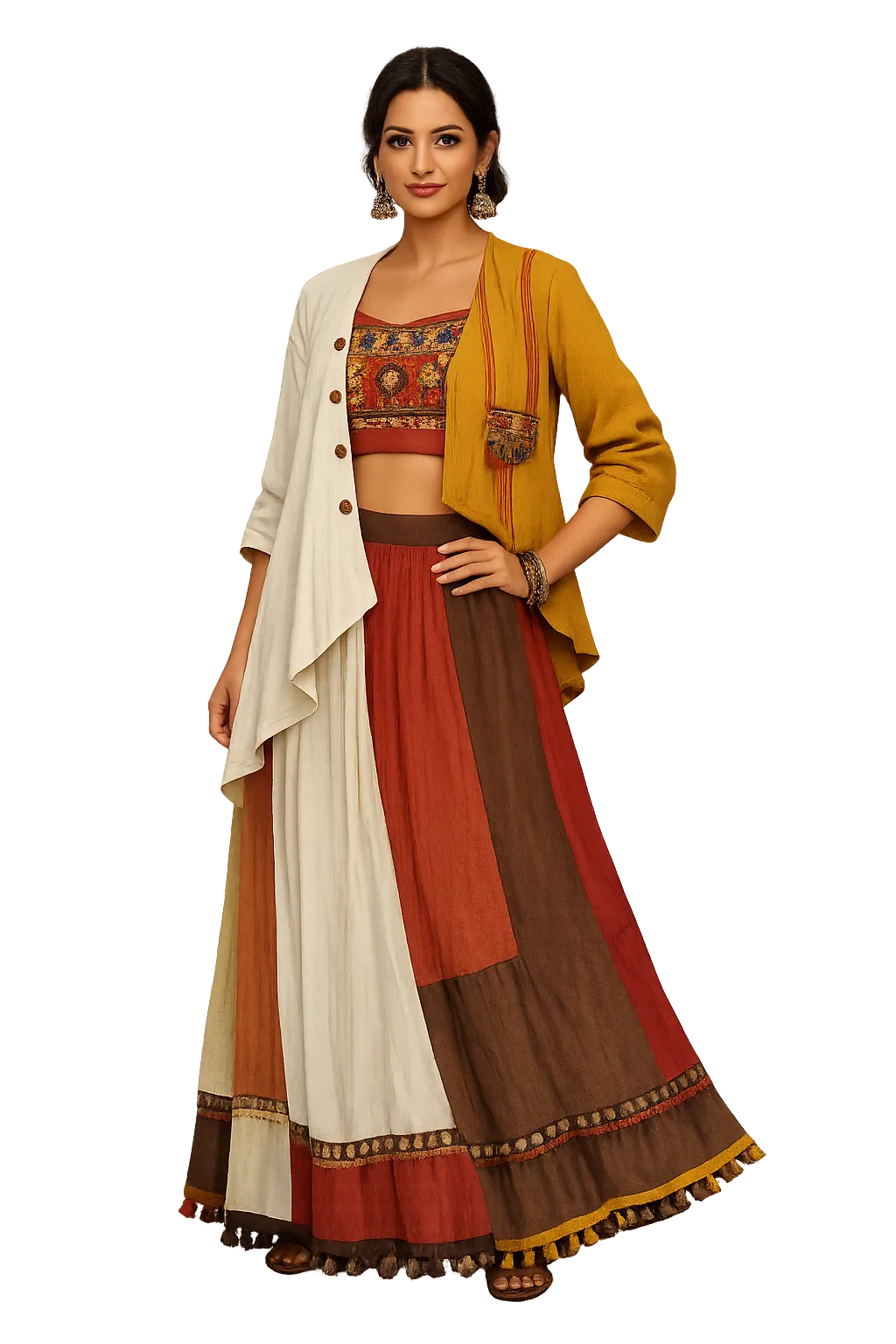 Royal Bridal Lehenga