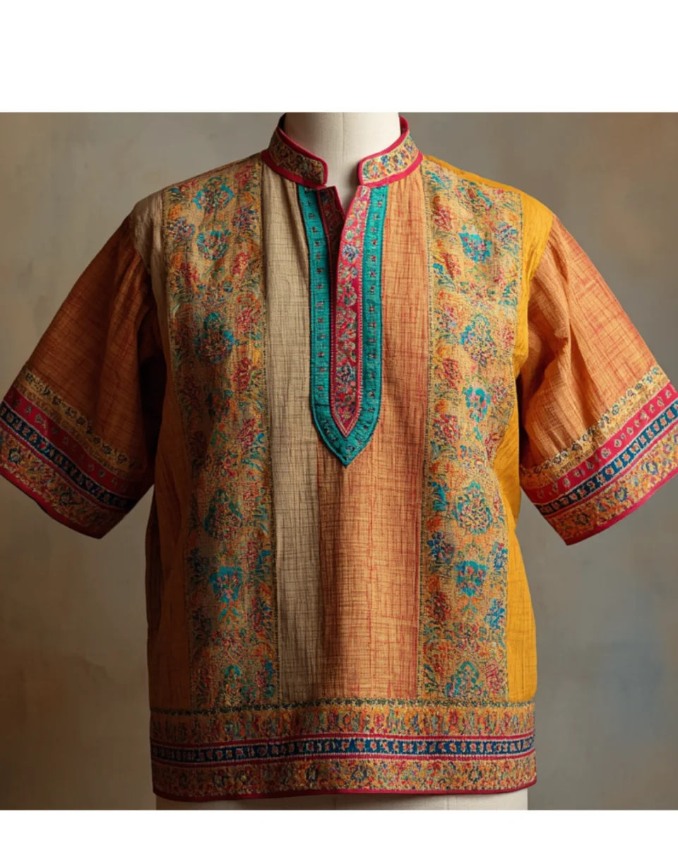 Wedding Groom Sherwani